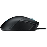 ASUS ROG Gladius III mouse Gaming Mano destra USB tipo A Ottico 19000 DPI, Mouse da gioco Nero, Mano destra, Ottico, USB tipo A, 19000 DPI, Nero