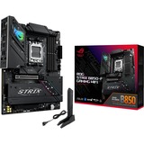 ASUS ROG STRIX B850-F GAMING WIFI AMD B850 Socket AM5 ATX, Scheda madre AMD, Socket AM5, AMD Ryzen 7000 Series, AMD Ryzen 8000 Series, AMD Ryzen 9000 Series, Socket AM5, DDR5-SDRAM, 192 GB