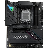 ASUS ROG STRIX B850-F GAMING WIFI AMD B850 Socket AM5 ATX, Scheda madre AMD, Socket AM5, AMD Ryzen 7000 Series, AMD Ryzen 8000 Series, AMD Ryzen 9000 Series, Socket AM5, DDR5-SDRAM, 192 GB