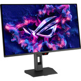 ASUS ROG Strix QD-OLED XG27UQDMS, Monitor di gioco Nero