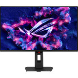 ASUS ROG Strix QD-OLED XG27UQDMS, Monitor di gioco Nero