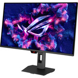 ASUS ROG Strix QD-OLED XG27UQDMS, Monitor di gioco Nero