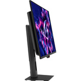ASUS ROG Strix QD-OLED XG27UQDMS, Monitor di gioco Nero