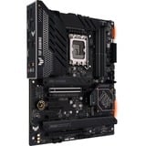 ASUS TUF GAMING Z790-PLUS D4, Scheda madre 