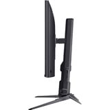 Acer Predator XB253QF3, Monitor di gioco Nero