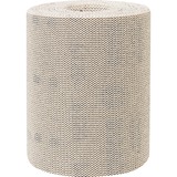 Bosch Expert Abrasivo a rete in rotolo M480, Foglio abrasivo Rotolo di carta vetrata, A grana fine, P150, Lavoro di finitura, Sverniciatura, Legno, Beige