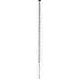 Bosch Expert Punta per martelli SDS Max-8X, Trapano Martello perforatore, Hammer drill bit, 2,5 cm, 720 mm, Cemento, Pietra, 60 cm