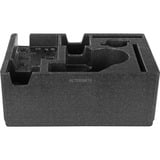 Bosch Inserto L-Boxx GEX 185-LI, Deposito Nero