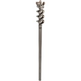 Bosch Punte per fori passanti sds max-9 break through, Trapano Martello perforatore, 6,5 cm, 600 mm, Mattone, Cemento, Calcareo, 45 cm, SDS-max