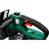Bosch UniversalChain 18 Nero, Verde, Sega a catena verde/Nero, 20 cm, 13,5 cm, 4,5 m/s, Nero, Verde, 0,08 L, Batteria