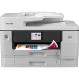 Brother MFC-J6960DW, Stampante multifunzione grigio chiaro/grigio scuro