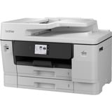 Brother MFC-J6960DW, Stampante multifunzione grigio chiaro/grigio scuro