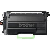 Brother TN-3610 cartuccia toner 1 pz Originale Nero 18000 pagine, Nero, 1 pz