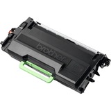 Brother TN-3610 cartuccia toner 1 pz Originale Nero 18000 pagine, Nero, 1 pz