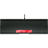 CHERRY XTRFY MX 3.1, Tastiera da gioco Nero