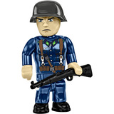COBI Kettenkrad, Giochi di costruzione 