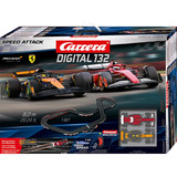Carrera DIGITAL 132 Speed Attack, Ippodromo 