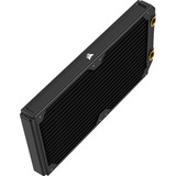 Corsair Hydro X Series XR5 280 NEO 280mm, Radiatore Nero