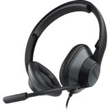Creative HS-720 V2, Headset Nero