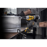 DEWALT Pistola rivettatrice a batteria DCF414NT, 18Volt, 4,8 - 6,4mm, Pistola di ribattino giallo/Nero