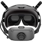 DJI Goggles N3, Occhiali VR Nero
