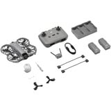 DJI Neo 2 Fly More Combo, Drone grigio