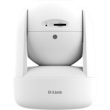 D-Link DCS-6501LH telecamera di sorveglianza Torretta Telecamera di sicurezza IP Interno 2304 x 1296 Pixel Scrivania bianco, Telecamera di sicurezza IP, Interno, Wireless, Scrivania, Bianco, Torretta