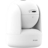 D-Link DCS-6501LH telecamera di sorveglianza Torretta Telecamera di sicurezza IP Interno 2304 x 1296 Pixel Scrivania bianco, Telecamera di sicurezza IP, Interno, Wireless, Scrivania, Bianco, Torretta