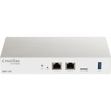 D-Link DNH-100 dispositivo di gestione rete 100 Mbit/s Collegamento ethernet LAN, Regolatore del punto di accesso 100 Mbit/s, IEEE 802.1Q, IEEE 802.3ab, IEEE 802.3u, IEEE 802.3x, 10,100,1000 Mbit/s, WPA2, WPA3, Cablato, 100 - 240 V