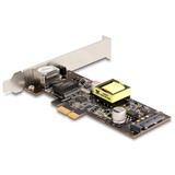 DeLOCK Scheda PCI Express x1 a 1 x 2,5 Gigabit LAN PoE+, Scheda di rete 