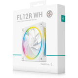 DeepCool FL12R, Ventola bianco