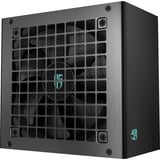 DeepCool GAMER STORM PF650L, Alimentatore PC Nero