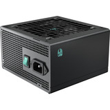 DeepCool GAMER STORM PF650L, Alimentatore PC Nero