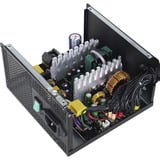 DeepCool GAMER STORM PF650L, Alimentatore PC Nero