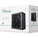 DeepCool GAMER STORM PF650L, Alimentatore PC Nero