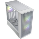 FSP M330, Chassis Tower bianco