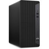 HP ProDesk 600 G6 MT Ricondizionato, PC completo Nero