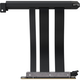 HYTE PCIe 5.0 Hyper Riser, Cavo di prolunga Nero