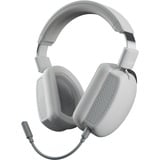 HYTE eclipse HG10, Cuffia da gioco grigio chiaro