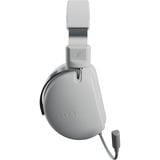 HYTE eclipse HG10, Cuffia da gioco grigio chiaro