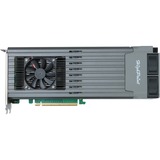 HighPoint Rocket SSD7749M2, Scheda RAID 