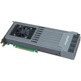 HighPoint Rocket SSD7749M2, Scheda RAID 