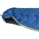 High Peak Sacco a pelo Action 250 blu/blu scuro
