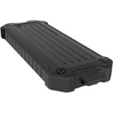 ICY BOX IB-1827MCP-C31, Disk enclosure Nero