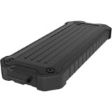 ICY BOX IB-1827MCP-C31, Disk enclosure Nero