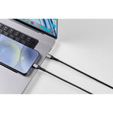 Intenso Cavo USB C315C Nero