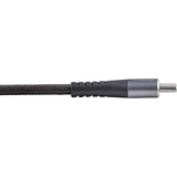 Intenso Cavo USB C315C Nero
