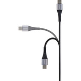 Intenso Cavo USB C315C Nero