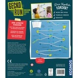 KOSMOS 62095 gioco di costruzione, Traccia a sfera Set da costruzione, 8 anno/i, Metallo, Plastica, Gomma, 99 pz