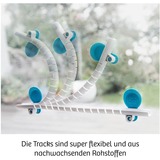 KOSMOS 62095 gioco di costruzione, Traccia a sfera Set da costruzione, 8 anno/i, Metallo, Plastica, Gomma, 99 pz